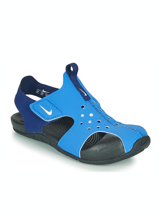 Sunray Protect 2 PS Children's Beach Shoes Blue