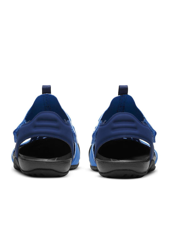 Sunray Protect 2 PS Children's Beach Shoes Blue