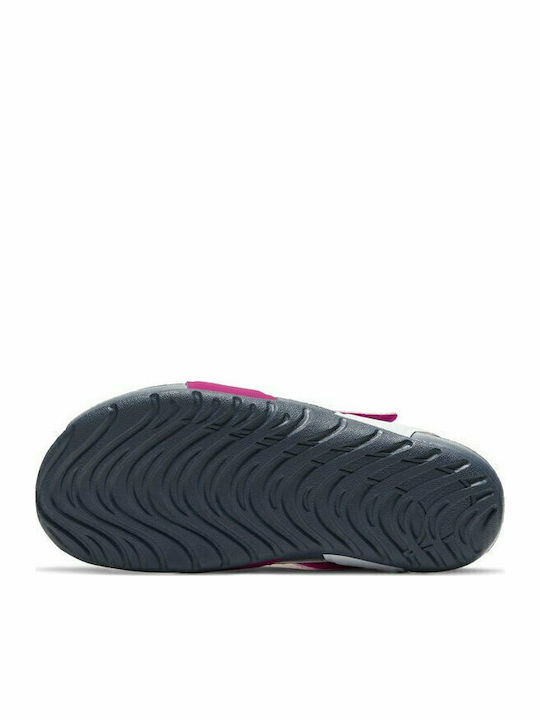 Sunray Protect 2 PS Children's Beach Shoes Fuchsia