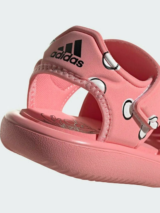 Children's Beach Shoes Pink