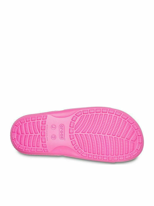 Kids' Slides Pink Classic Slide