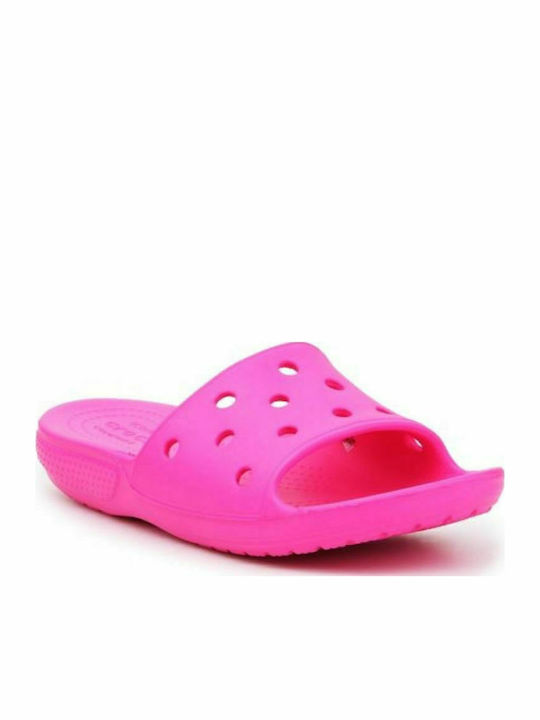 Kids' Slides Pink Classic Slide