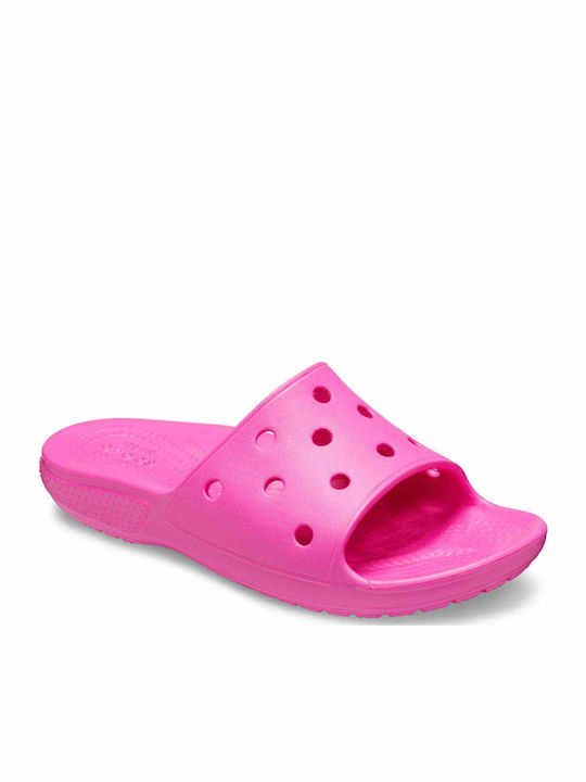 Kids' Slides Pink Classic Slide