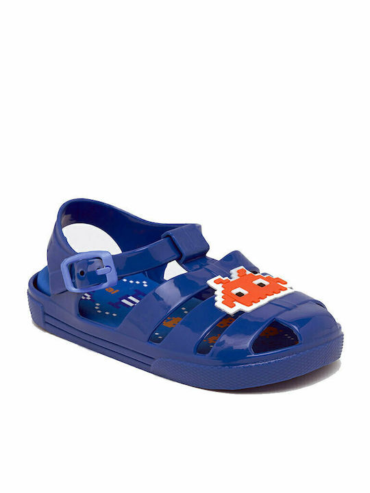 Sandals Children's Beach Shoes Blue