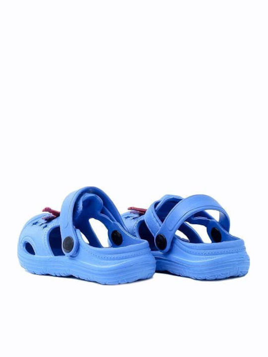 Children's Beach Shoes Blue