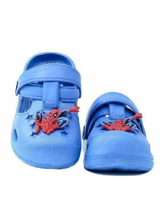 Children's Beach Shoes Blue