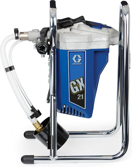 Graco Gx 21 Airless Electric Paint Spray Gun 500W 17G183