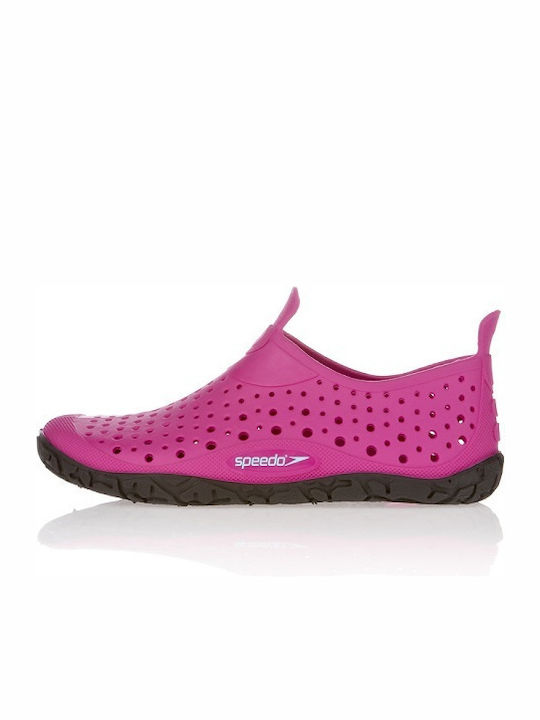 Jelly Children's Beach Shoes Fuchsia