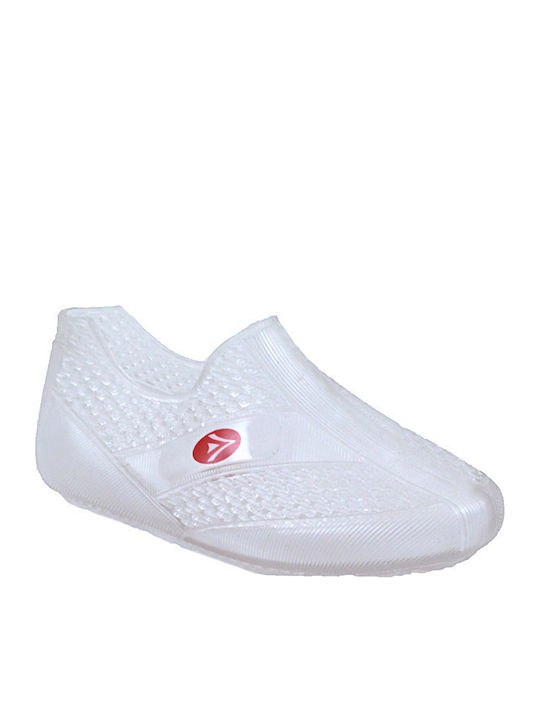 Adam's Shoes Παπουτσάκια Θαλάσσης Weiß