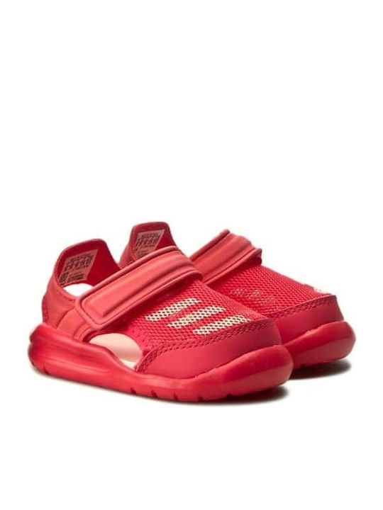 Fortaswim Children's Beach Shoes Fuchsia