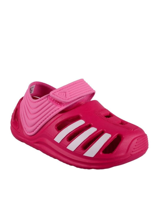 Zsandal Încălțăminte pentru Plajă pentru Copii Fuchsia