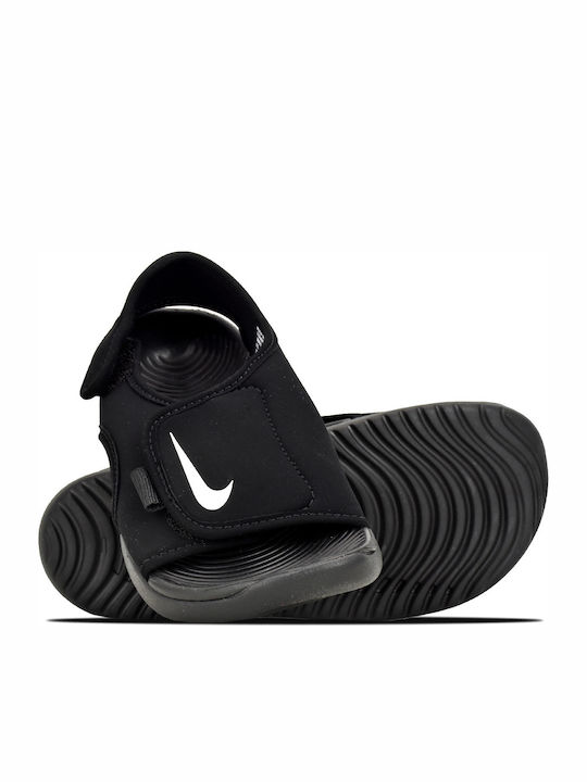 Sunray Adjust 5 V2 Children's Beach Shoes Black