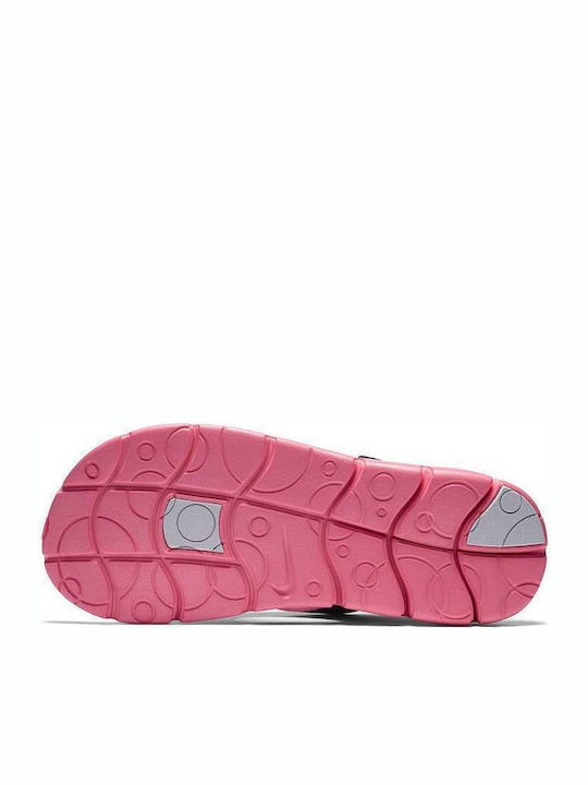 Sunray Adjust 4 GS Детски Обувки за Плаж Черни