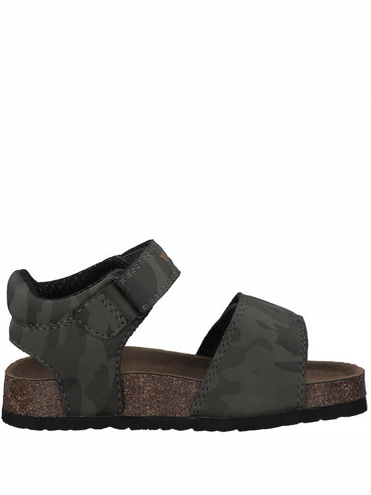 S.Oliver Kids' Sandals Khaki