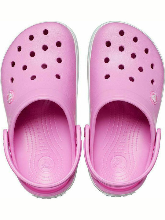 Children's Anatomical Beach Shoes Pink Taffy Pink