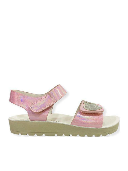 Kids' Sandals Natalie Pink