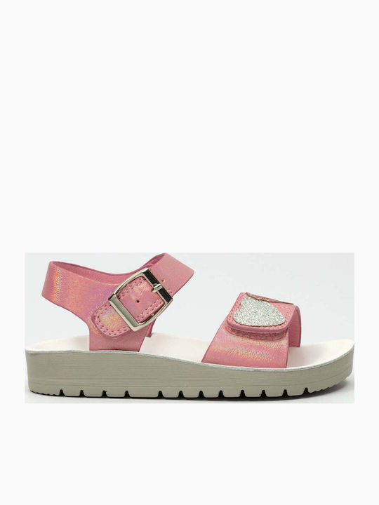 Kids' Sandals Natalie Pink