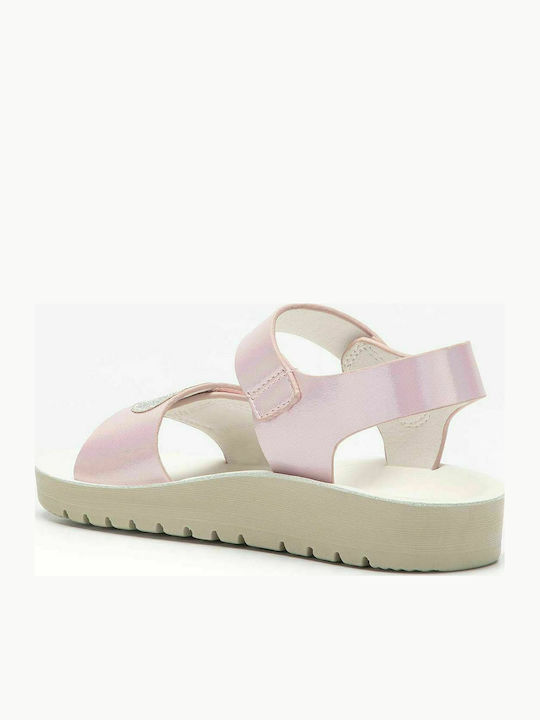 Kids' Sandals Natalie Pink