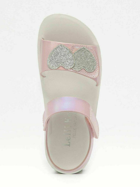 Kids' Sandals Natalie Pink