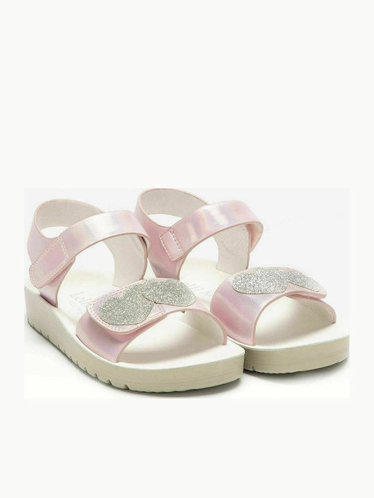 Kids' Sandals Natalie Pink