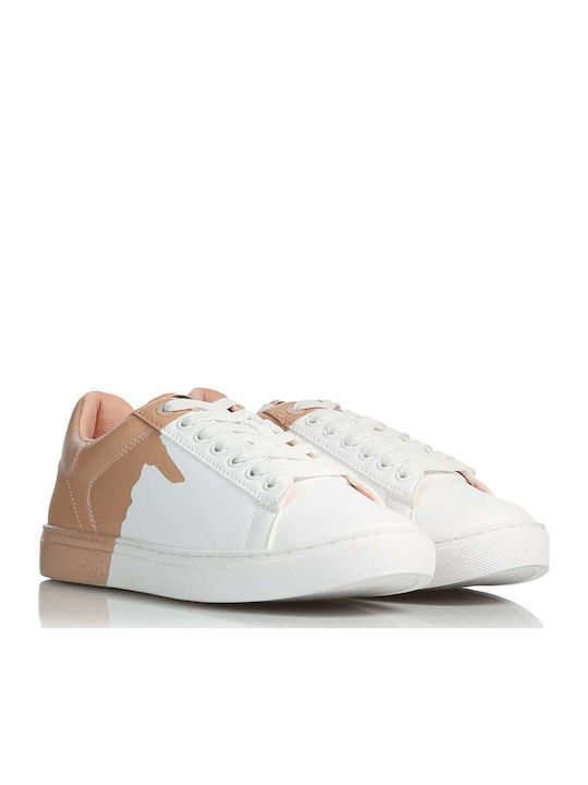 Damen Sneakers Mehrfarbig