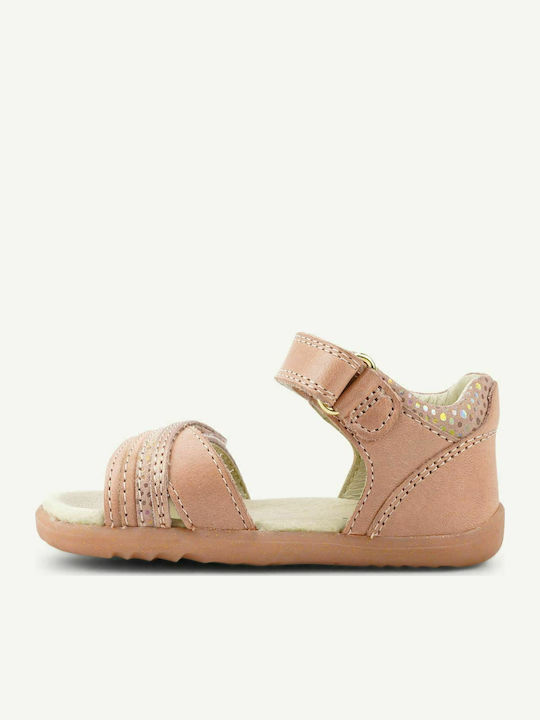 Kids' Sandals Anatomic Pink