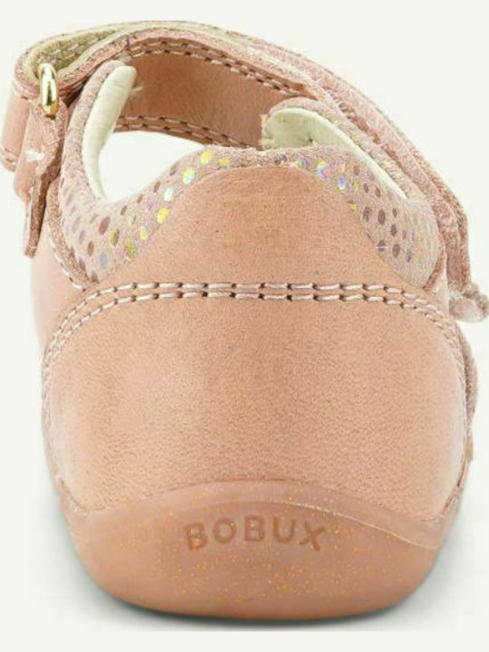 Kids' Sandals Anatomic Pink