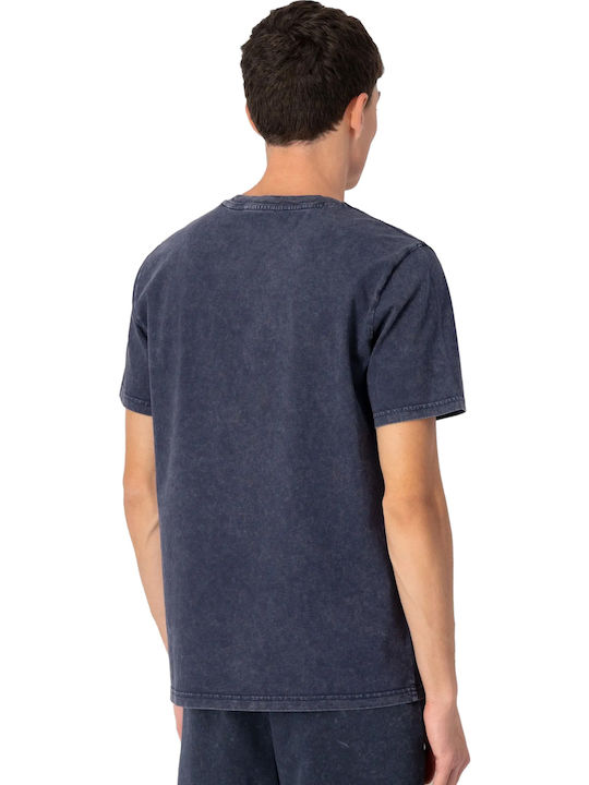 Rochester Tricou Albastru marin