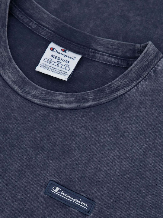 Rochester Tricou Albastru marin