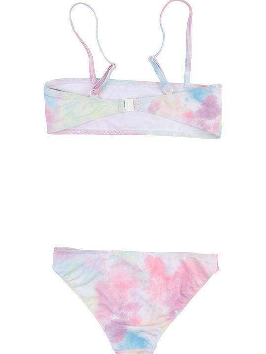 Losan Kinder Badebekleidung Bikini Mehrfarbig