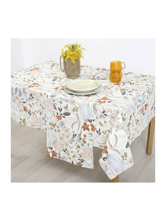 Dimeco Läufer Eden Beige 40x160cm