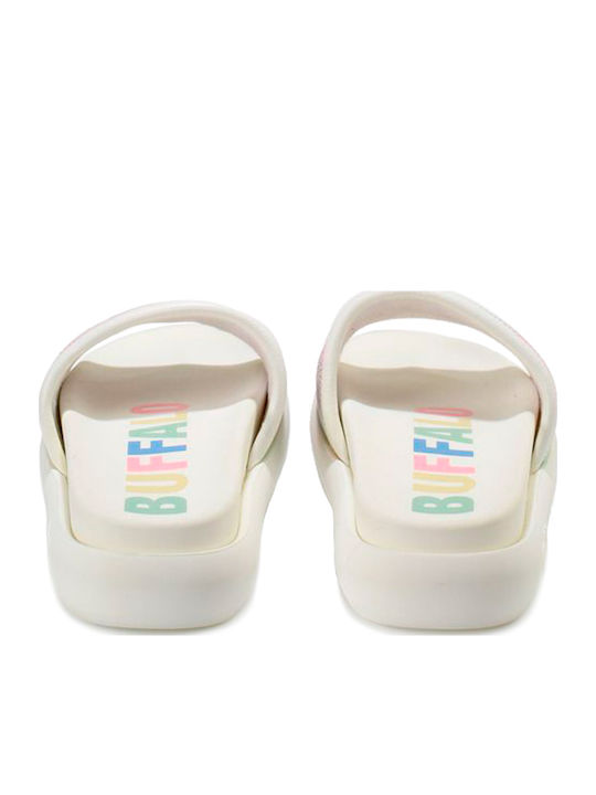 Rey Women's Slides