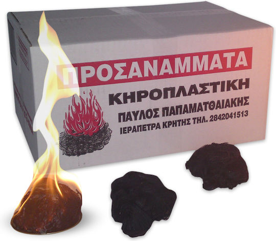 0101306 Разпалване 3кг