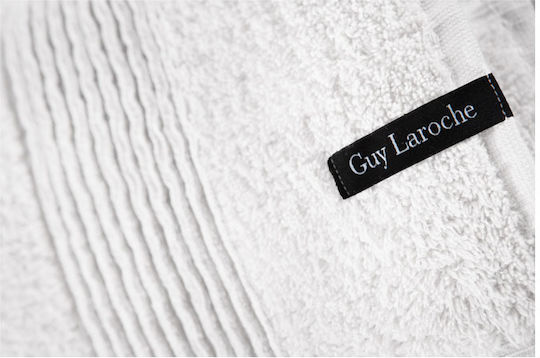 Guy Laroche Προσώπου Aspa 50x90εκ. Guy Laroche Προσώπου Aspa 50x90εκ.