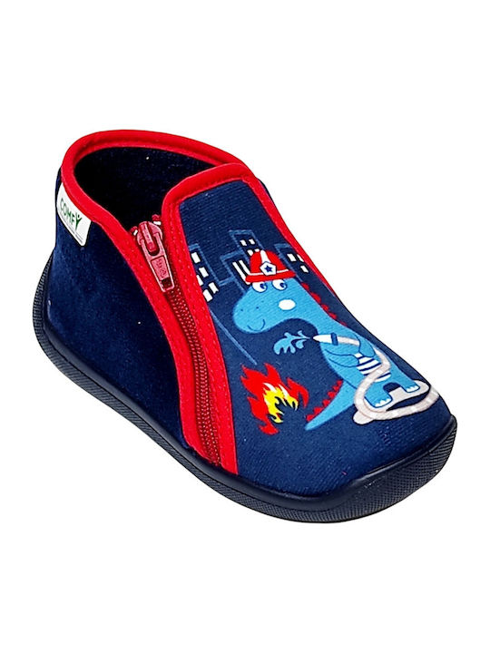 Comfy Anatomic