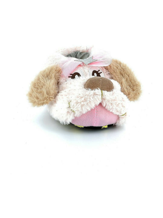 Kids Slippers Pink