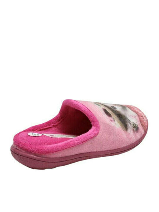 Papuci copii Fuchsia 42/088 42/088