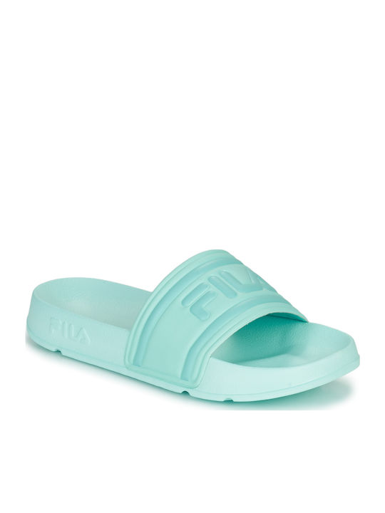 FILA Morrobay Light Blue Women's Flip Flops