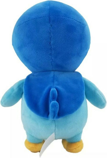 Jazwares Plush Pokemon Piplup For 3+ Years 20 cm