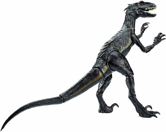 Jurassic World Indoraptor Dinozauri pentru Vârsta de 3+ Ani 36cm