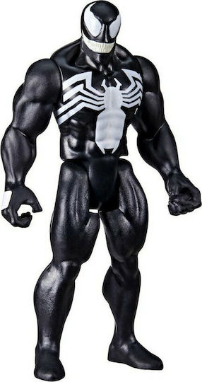 Marvel Legends Venom for 4+ years 9.5cm