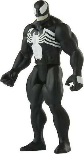 Marvel Legends Venom for 4+ years 9.5cm