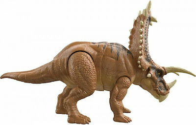 Jurassic World Mega Destroyers Pentaceratops Dinozauri pentru Vârsta de 4+ Ani