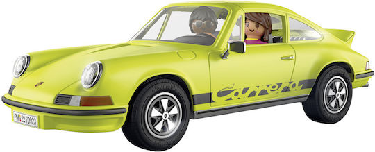 Playmobil Porsche 911 Carrera RS 2.7 για 5-99 ετών