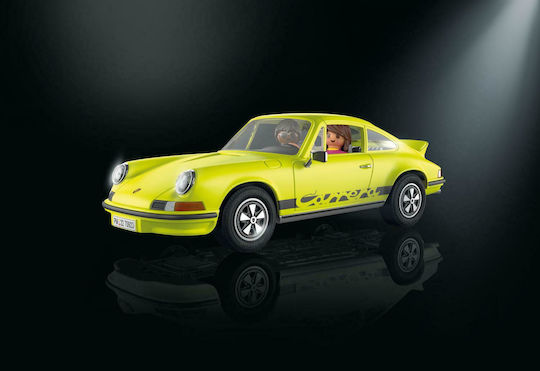 Playmobil Porsche 911 Carrera RS 2.7 για 5-99 ετών
