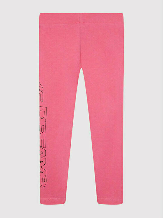 4F Kids Legging Long Pink