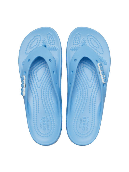 Classic Women's Flip Flops Oxygen