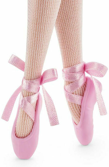 Barbie Ballet Wishes Collectible Doll for 6+ years old+ Years 30cm