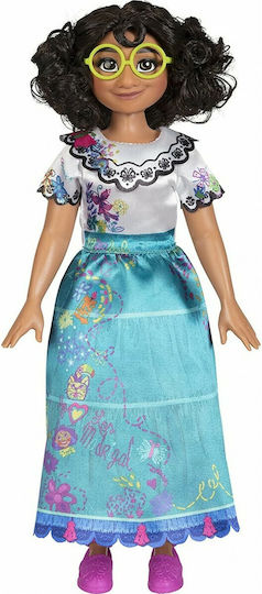 Jakks Pacific Mirabel Doll for 3+ years+ Years 26cm