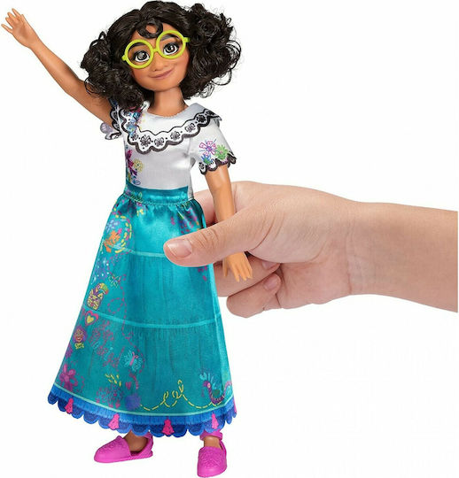 Jakks Pacific Mirabel Doll for 3+ years+ Years 26cm